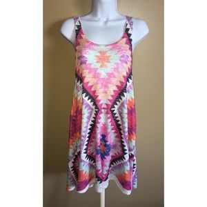 Luna Chic USA size small dress